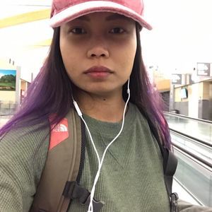 Meet your Posher, Fiona